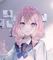 我亲爱的法医小姐漫画封面